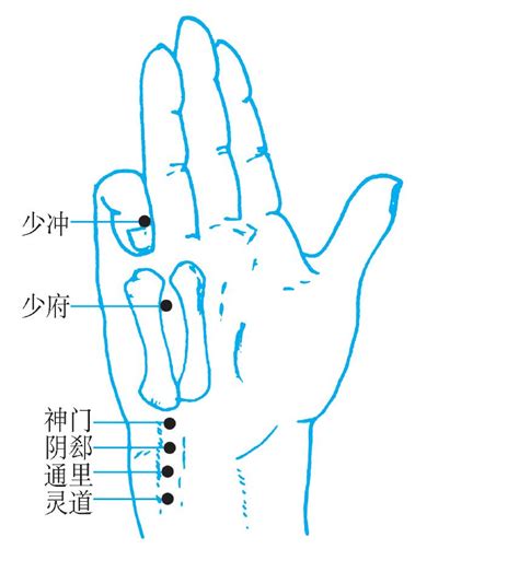 鞭穴